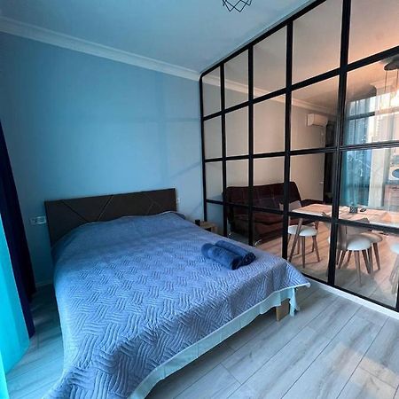 Apartment Merabi Batumi Ngoại thất bức ảnh