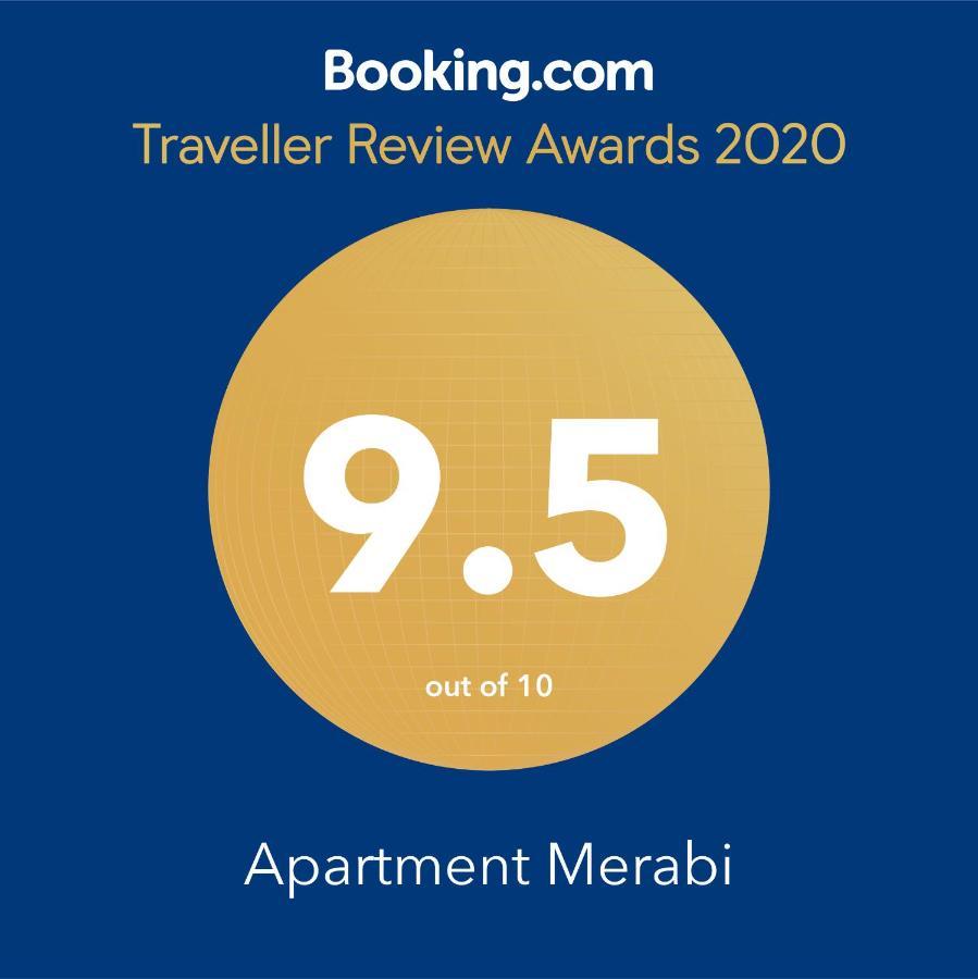 Apartment Merabi Batumi Ngoại thất bức ảnh