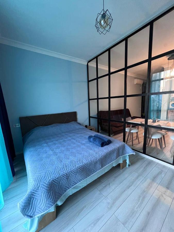 Apartment Merabi Batumi Ngoại thất bức ảnh
