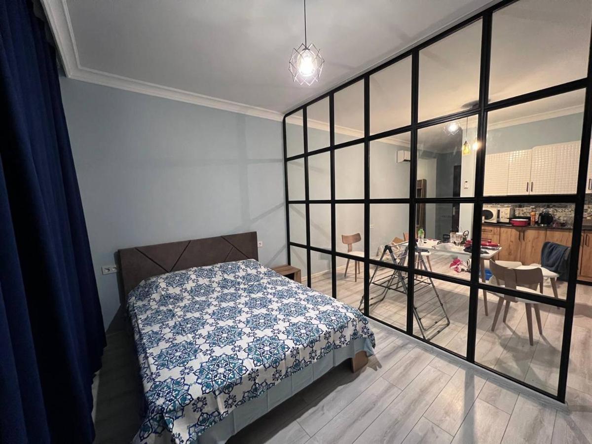 Apartment Merabi Batumi Ngoại thất bức ảnh