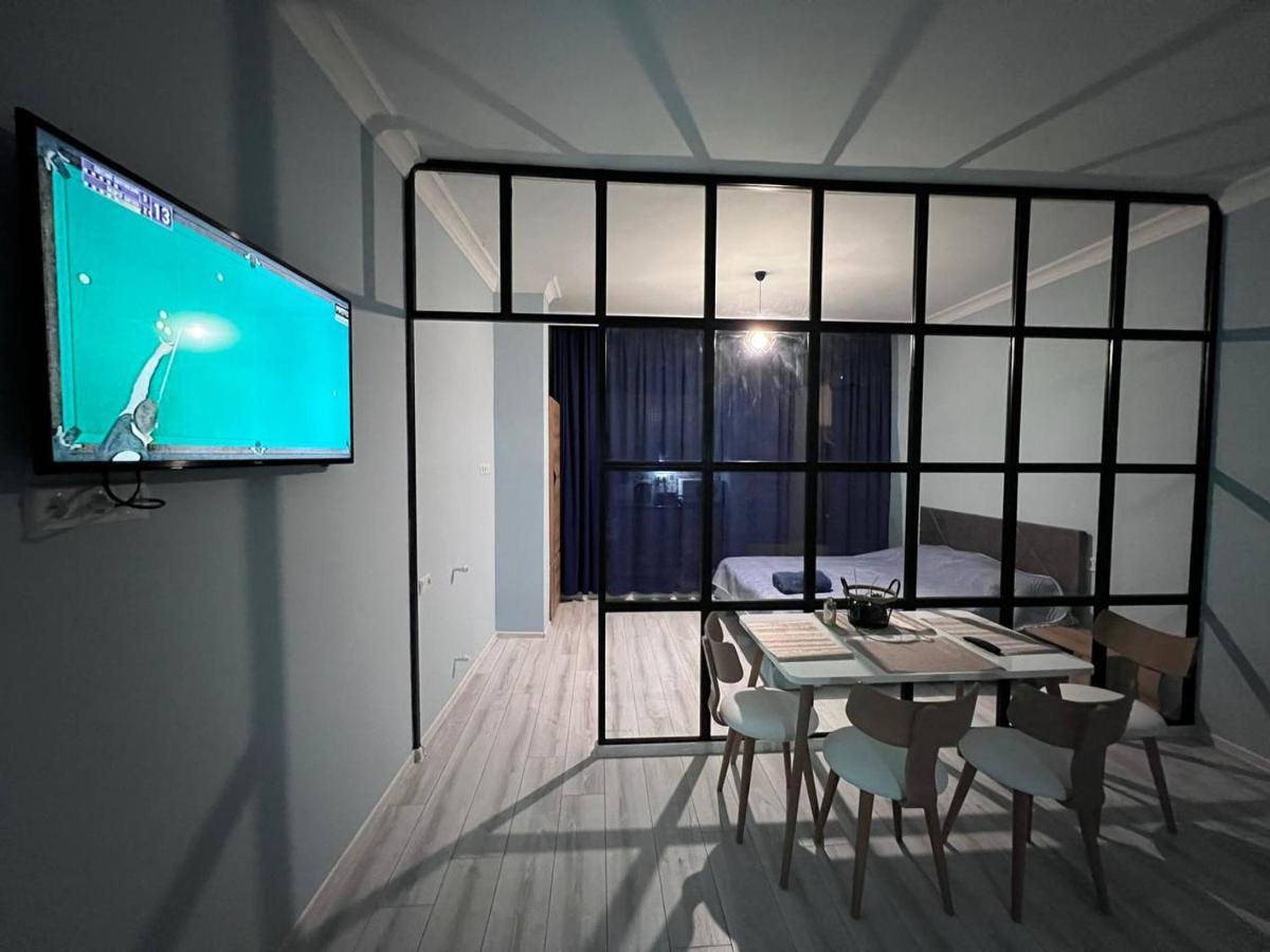 Apartment Merabi Batumi Ngoại thất bức ảnh