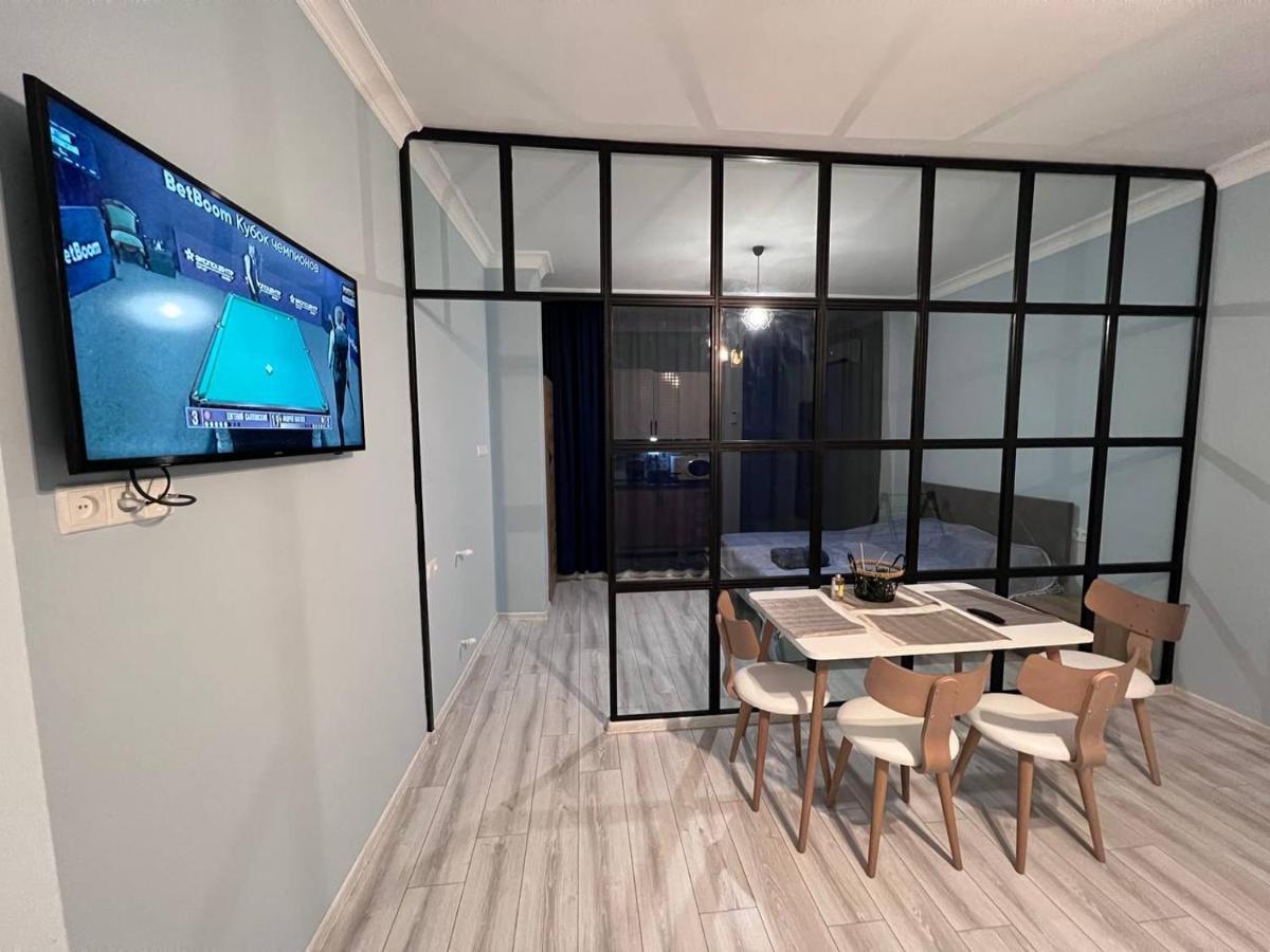 Apartment Merabi Batumi Ngoại thất bức ảnh