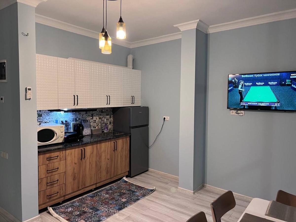 Apartment Merabi Batumi Ngoại thất bức ảnh