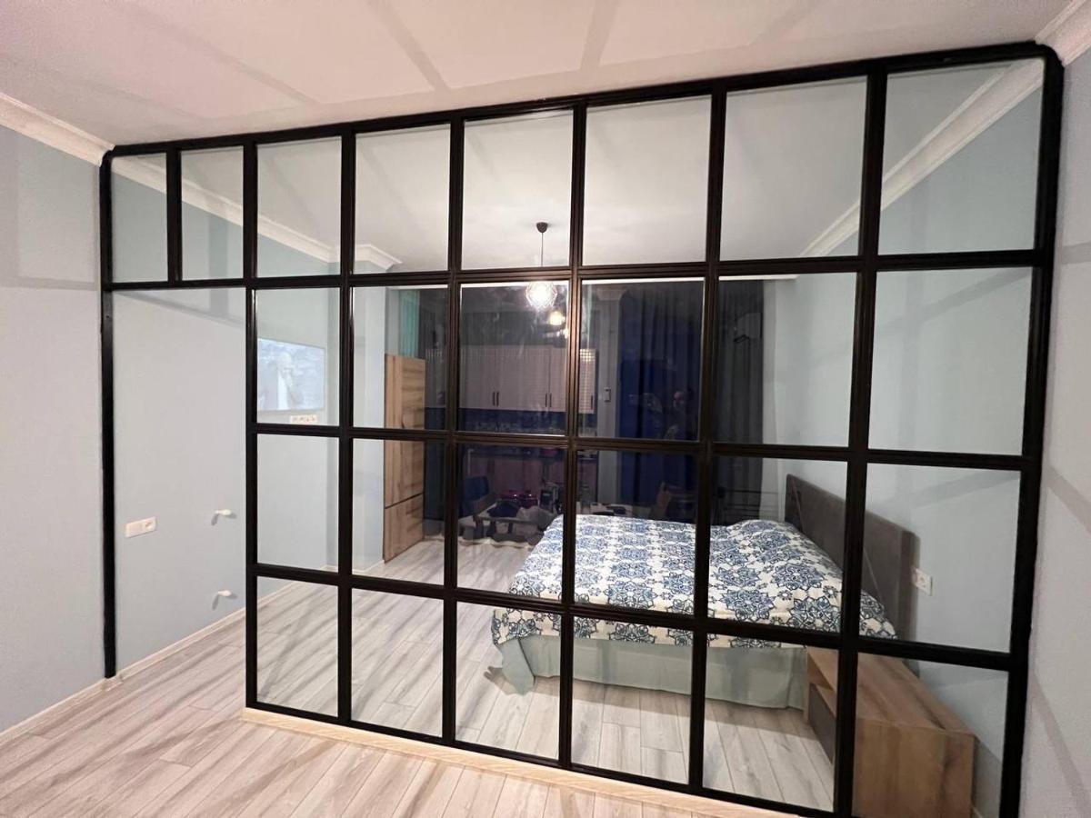 Apartment Merabi Batumi Ngoại thất bức ảnh