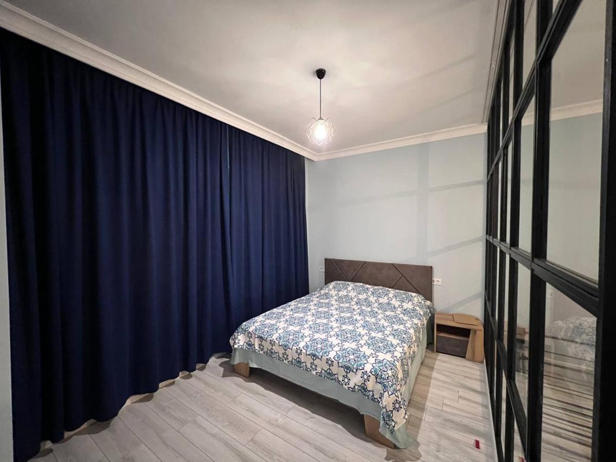Apartment Merabi Batumi Ngoại thất bức ảnh