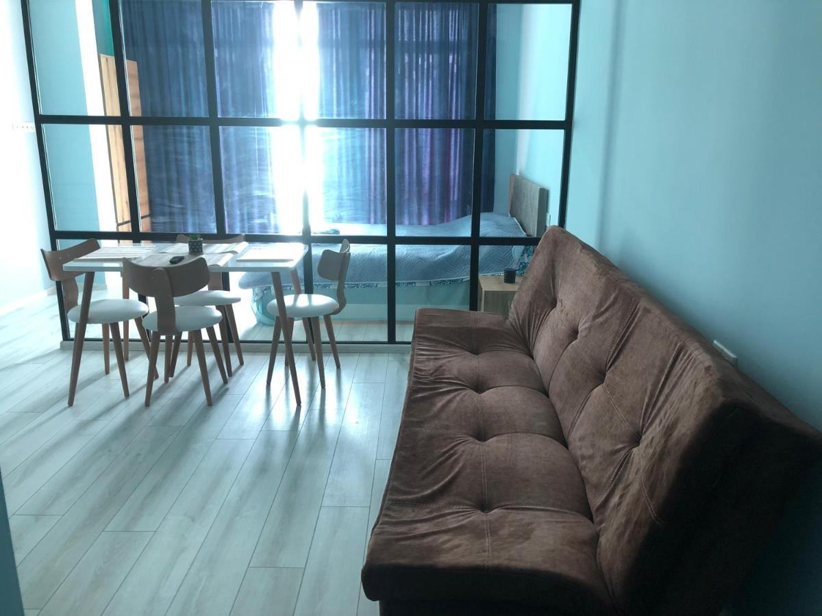 Apartment Merabi Batumi Ngoại thất bức ảnh