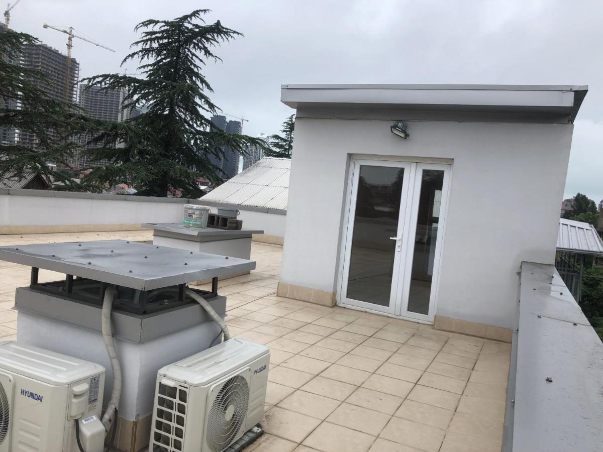 Apartment Merabi Batumi Ngoại thất bức ảnh