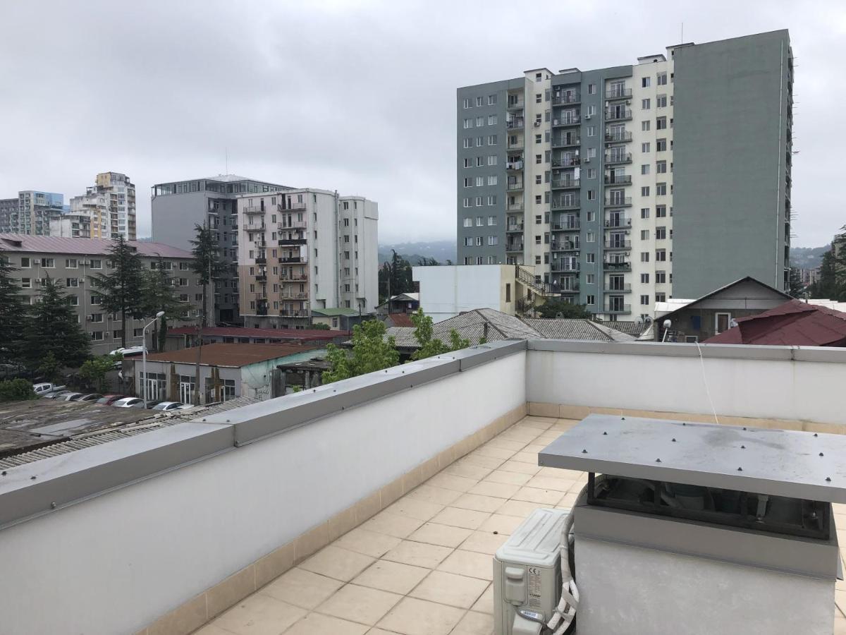 Apartment Merabi Batumi Ngoại thất bức ảnh