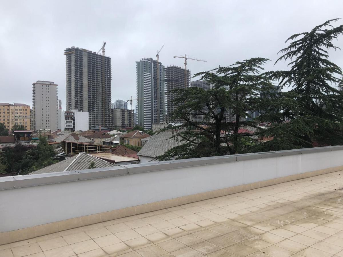 Apartment Merabi Batumi Ngoại thất bức ảnh