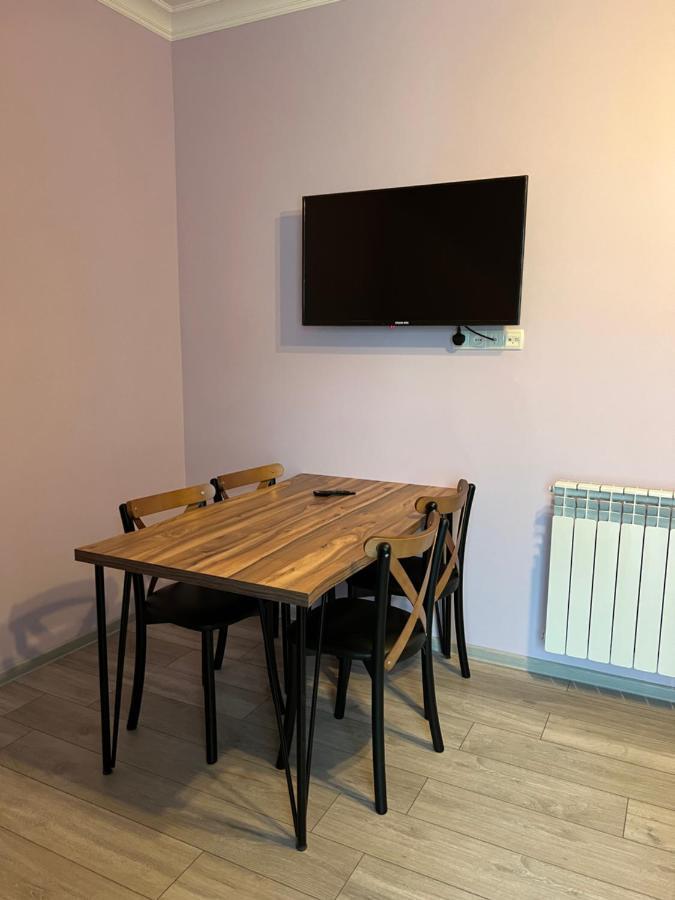Apartment Merabi Batumi Ngoại thất bức ảnh