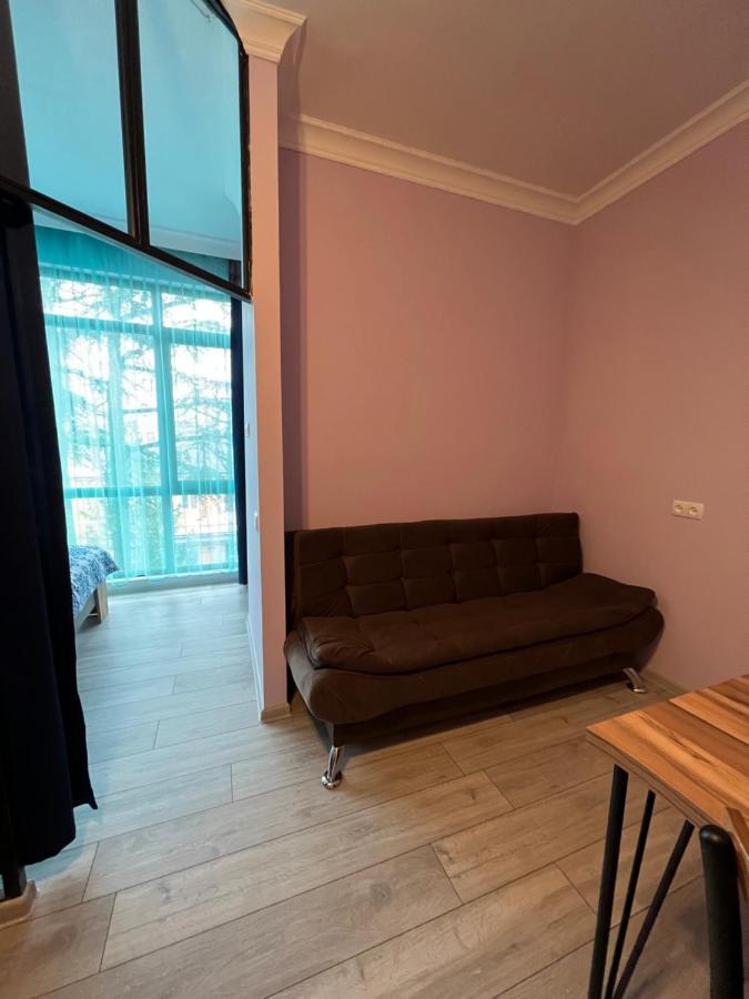 Apartment Merabi Batumi Ngoại thất bức ảnh