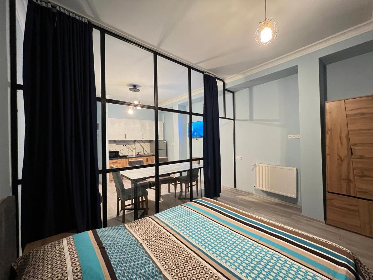 Apartment Merabi Batumi Ngoại thất bức ảnh