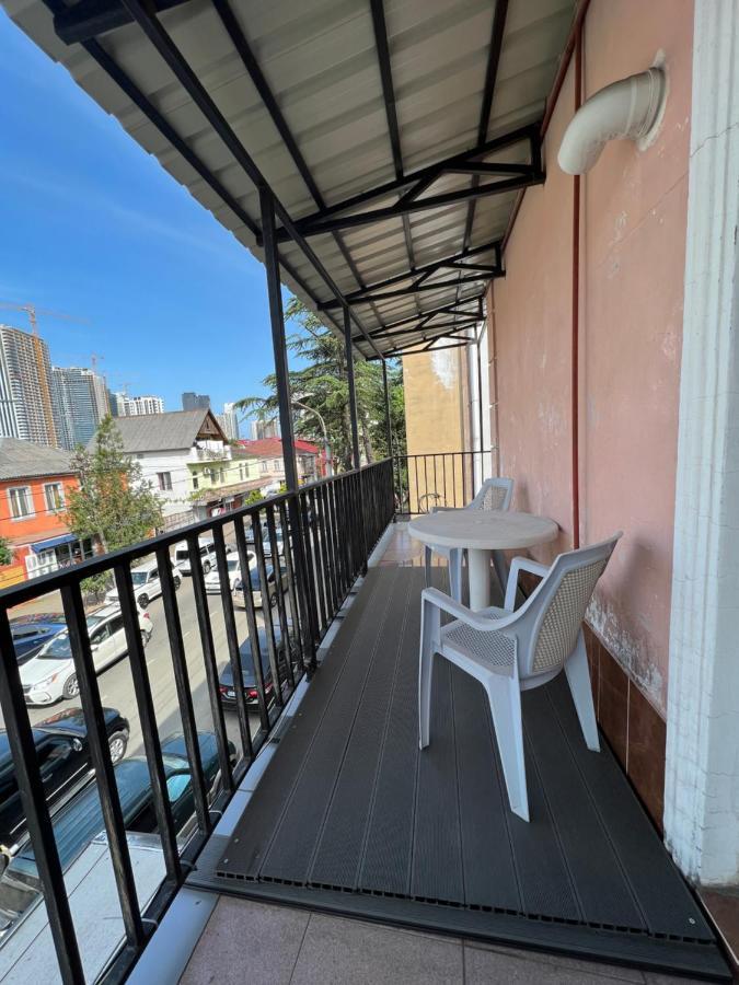 Apartment Merabi Batumi Ngoại thất bức ảnh