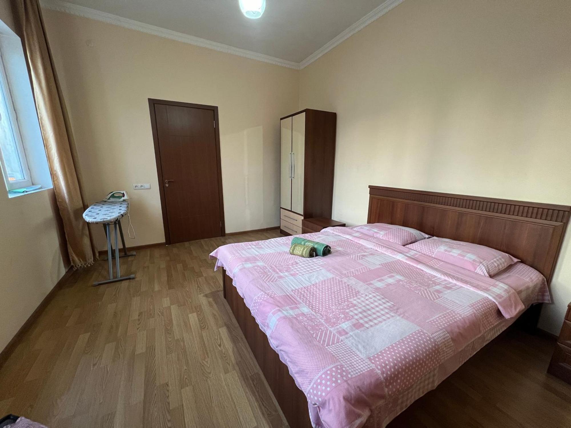 Apartment Merabi Batumi Ngoại thất bức ảnh
