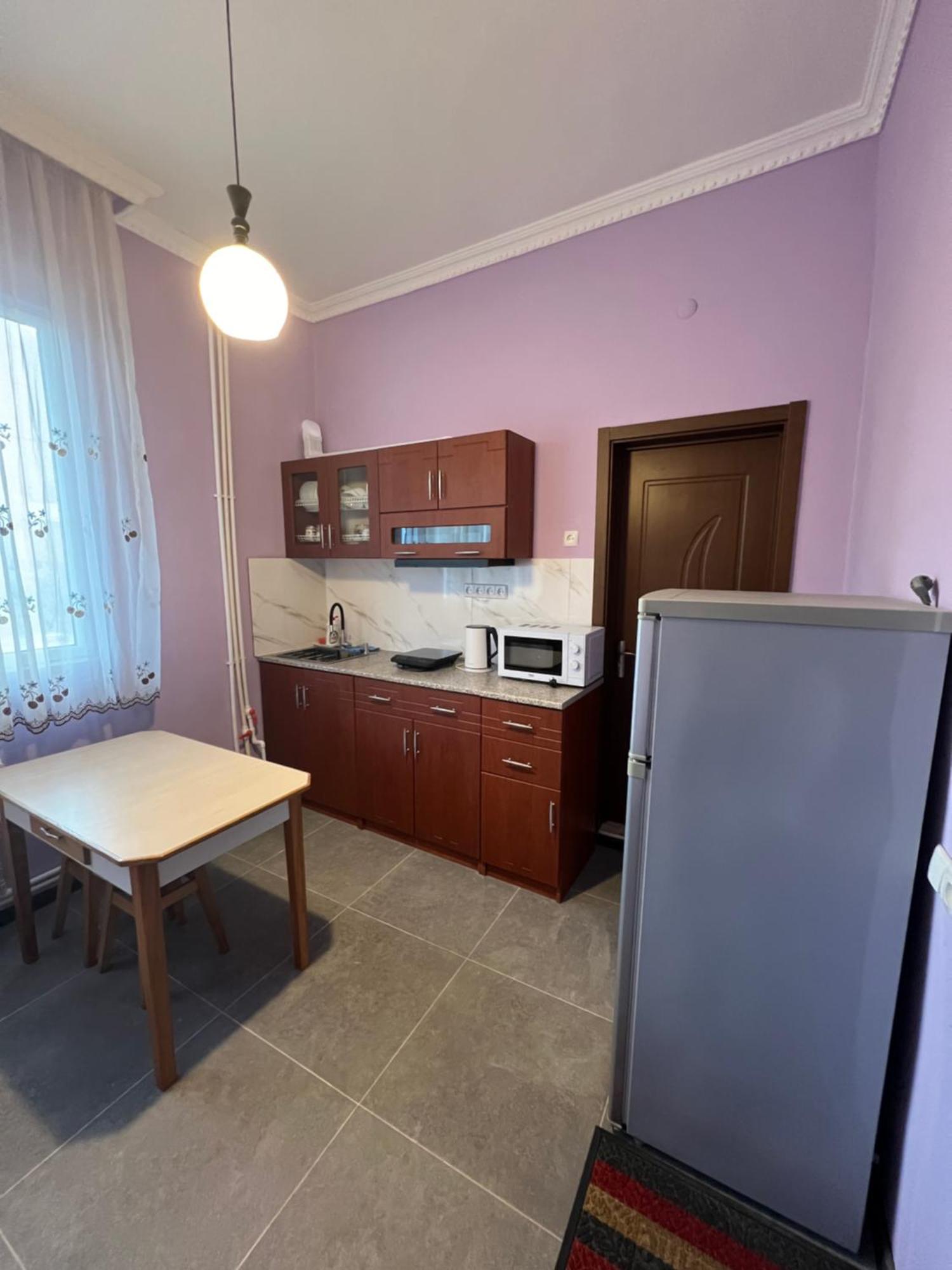 Apartment Merabi Batumi Ngoại thất bức ảnh