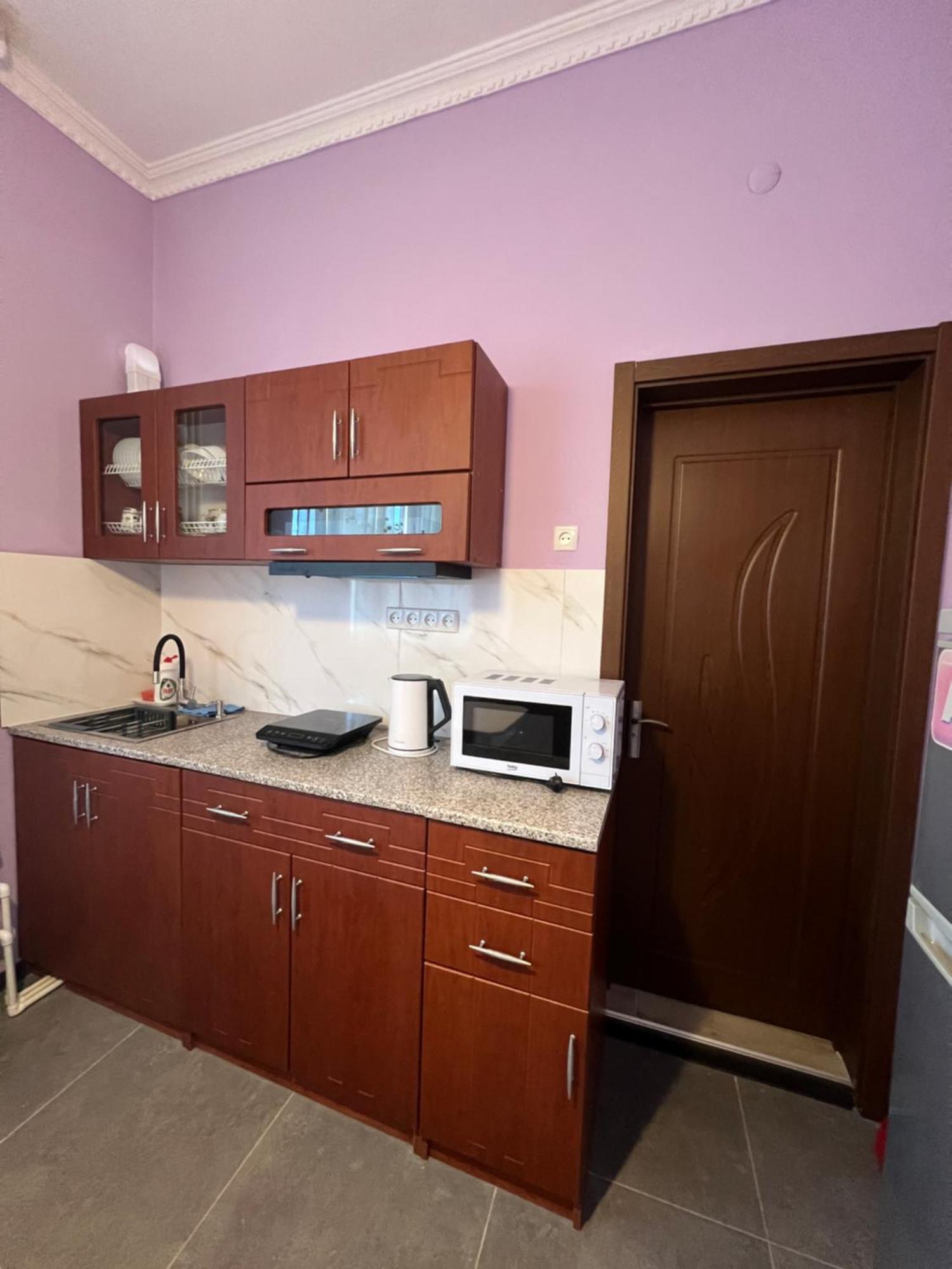 Apartment Merabi Batumi Ngoại thất bức ảnh