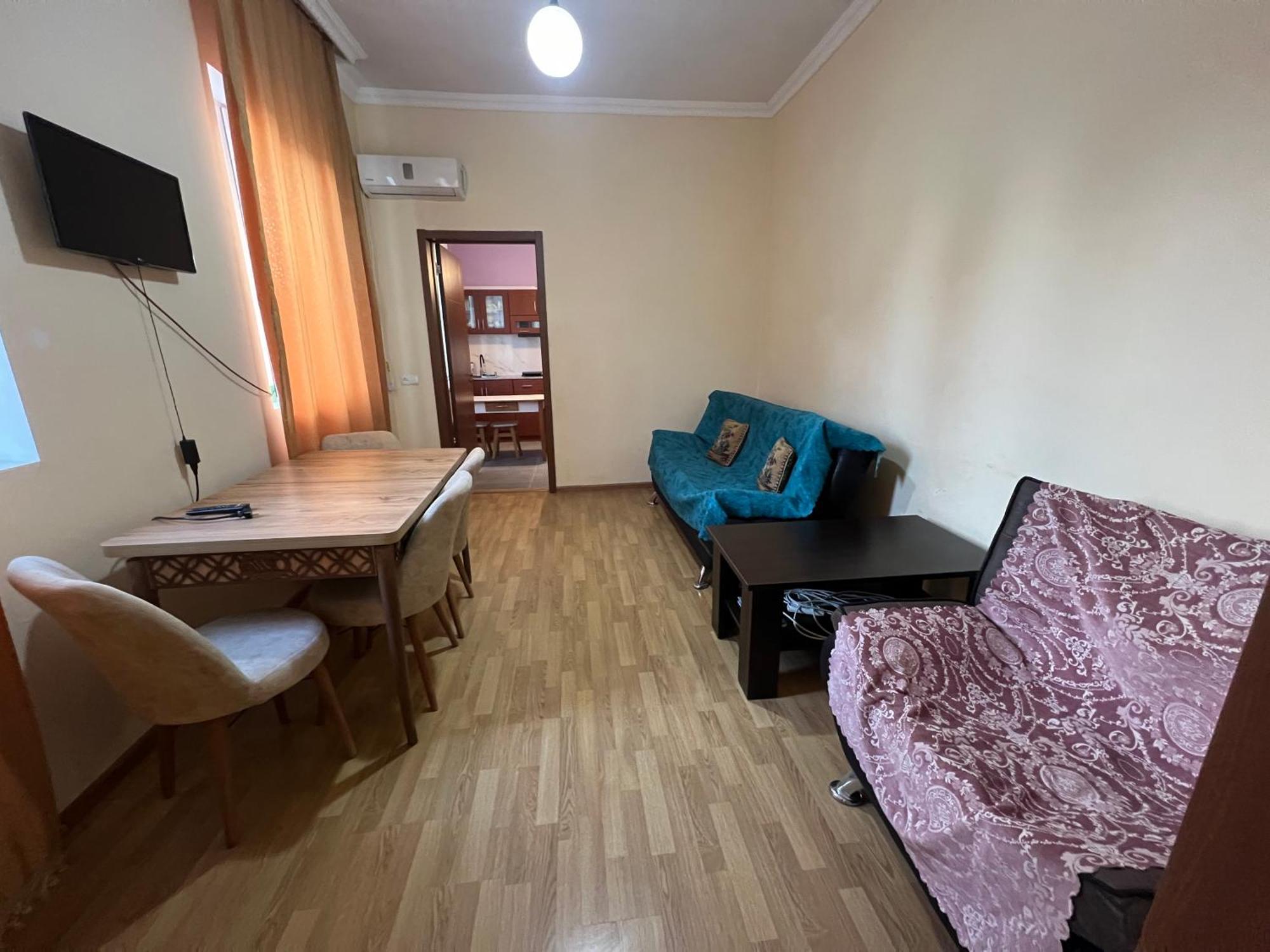 Apartment Merabi Batumi Ngoại thất bức ảnh