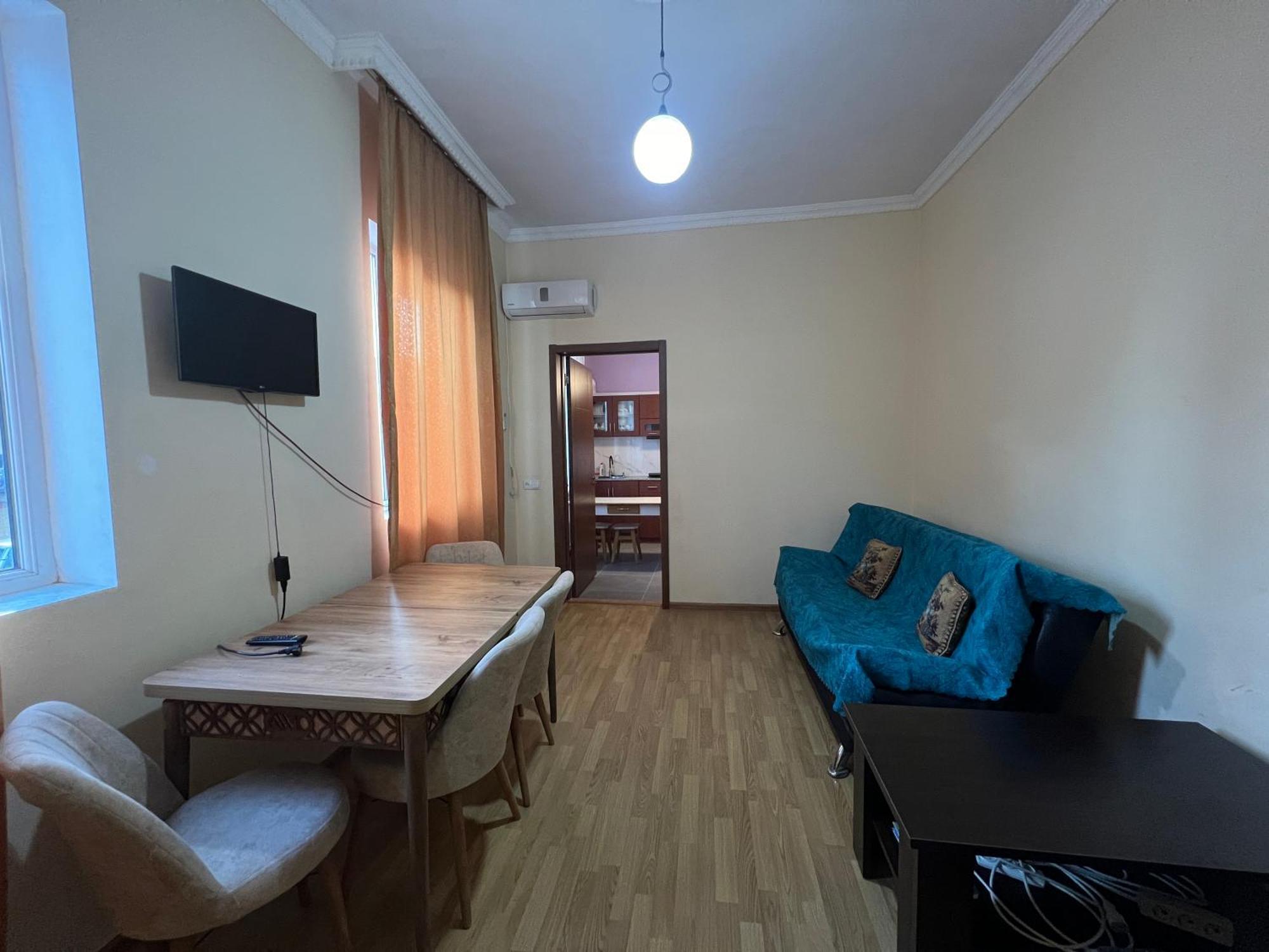 Apartment Merabi Batumi Ngoại thất bức ảnh