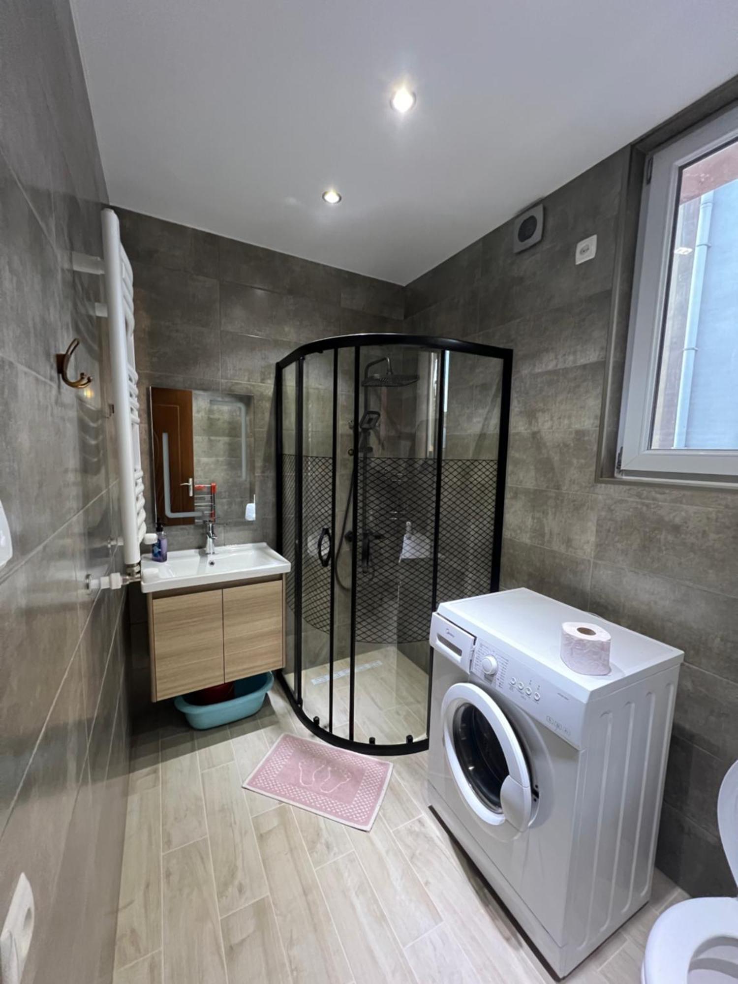 Apartment Merabi Batumi Ngoại thất bức ảnh