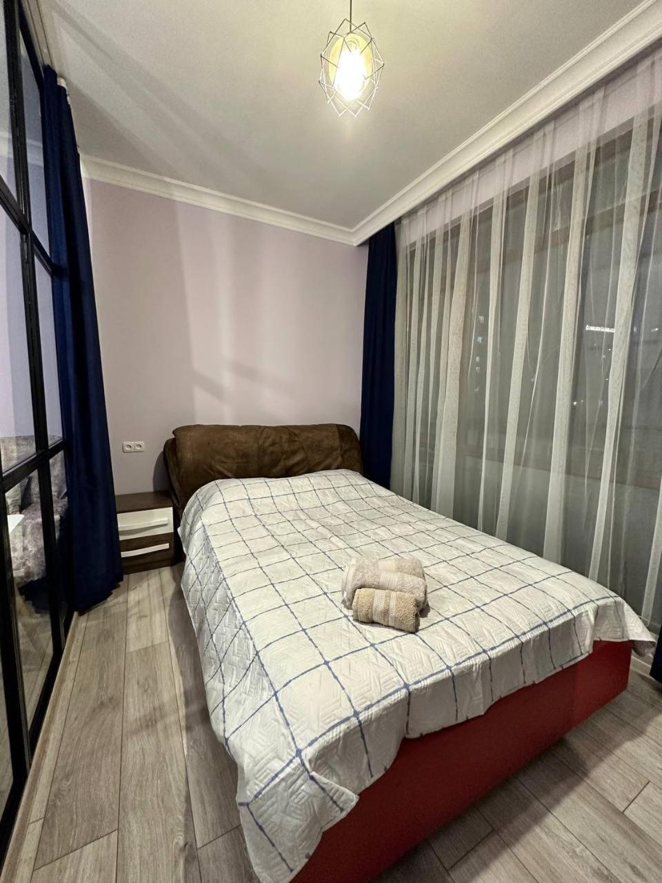 Apartment Merabi Batumi Ngoại thất bức ảnh