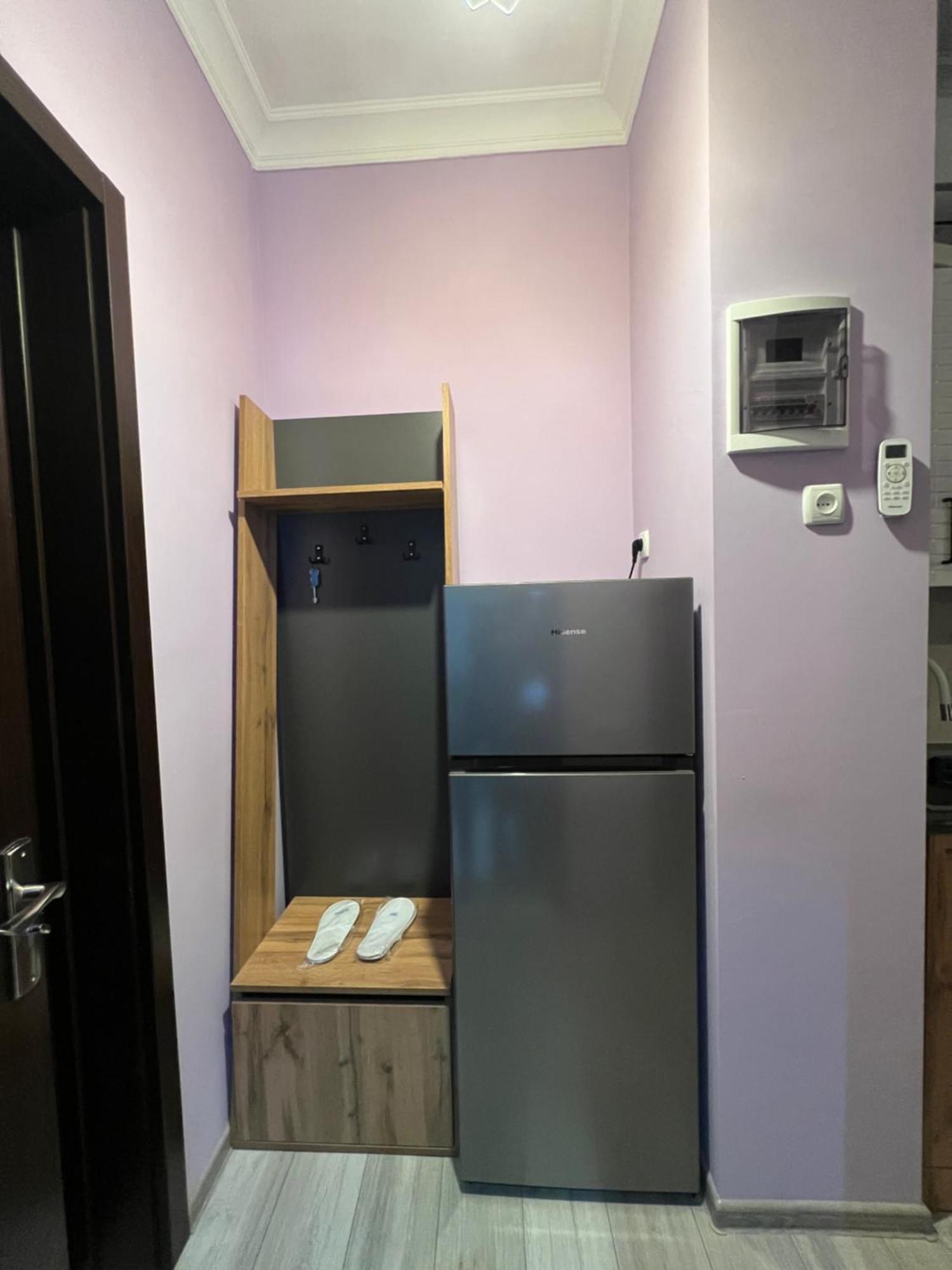 Apartment Merabi Batumi Ngoại thất bức ảnh