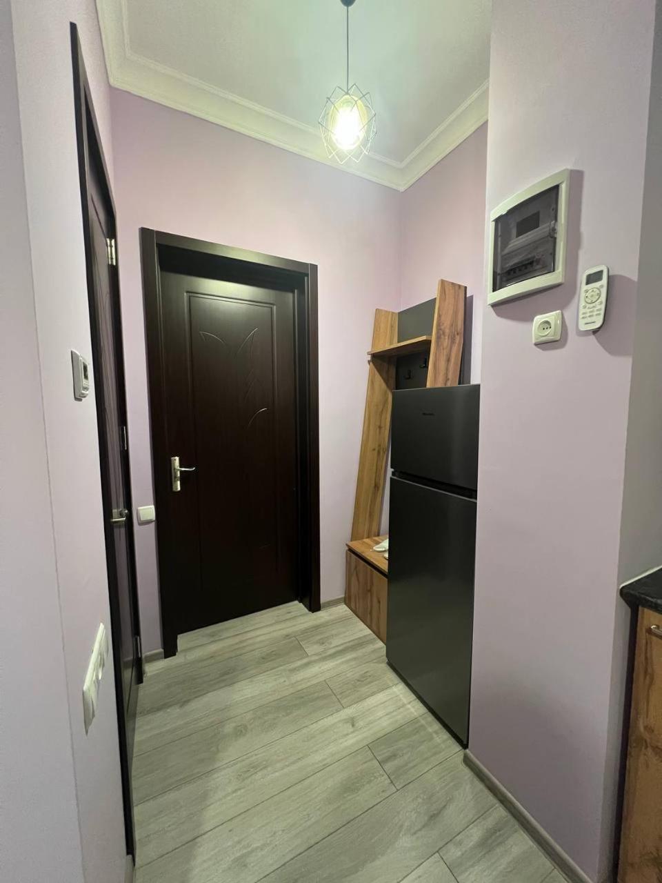 Apartment Merabi Batumi Ngoại thất bức ảnh