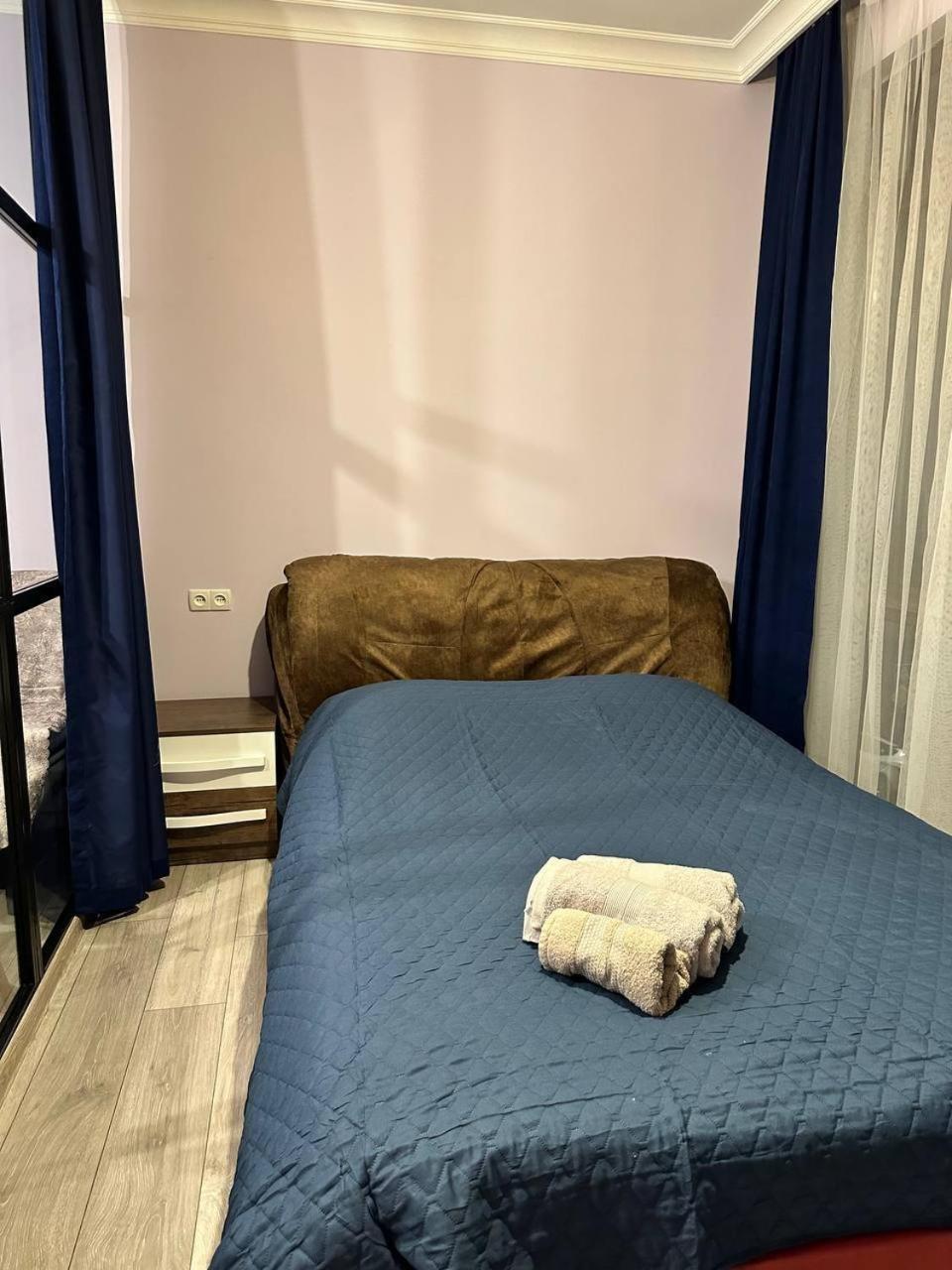 Apartment Merabi Batumi Ngoại thất bức ảnh