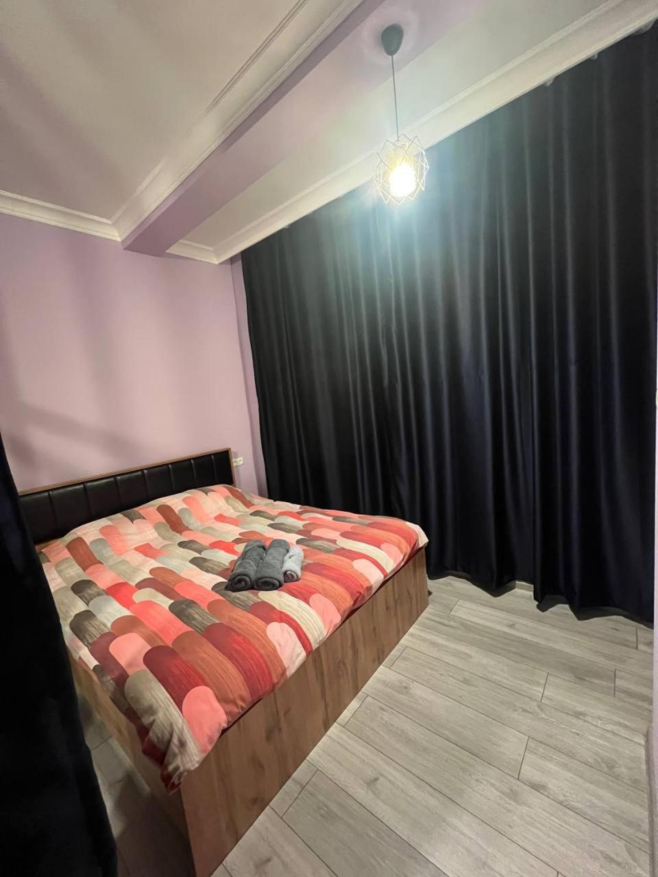 Apartment Merabi Batumi Ngoại thất bức ảnh