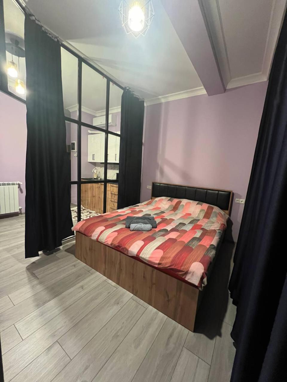 Apartment Merabi Batumi Ngoại thất bức ảnh