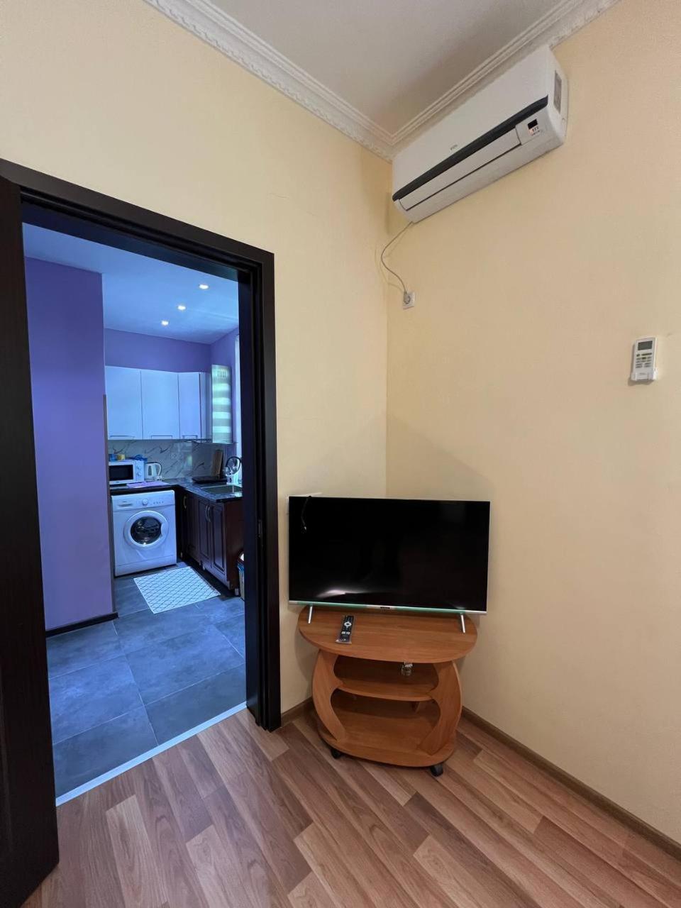 Apartment Merabi Batumi Ngoại thất bức ảnh