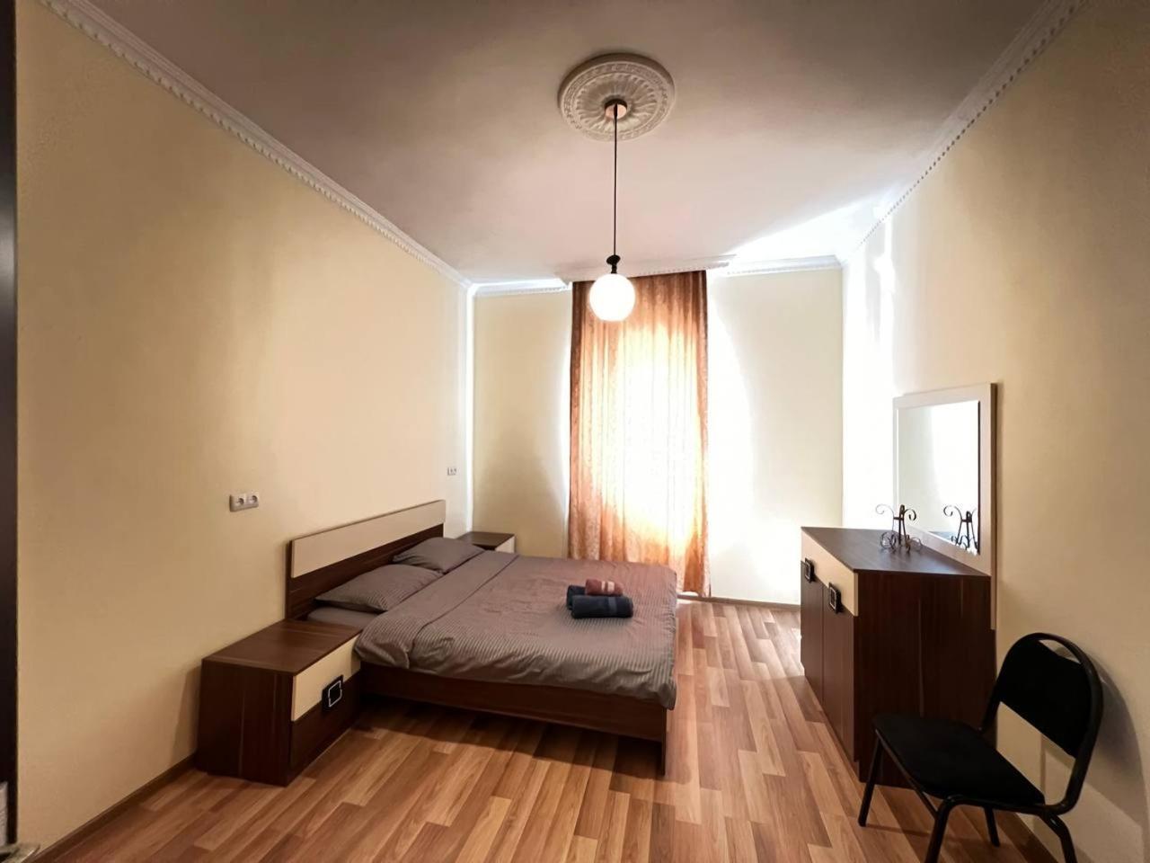 Apartment Merabi Batumi Ngoại thất bức ảnh