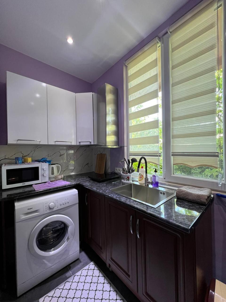 Apartment Merabi Batumi Ngoại thất bức ảnh