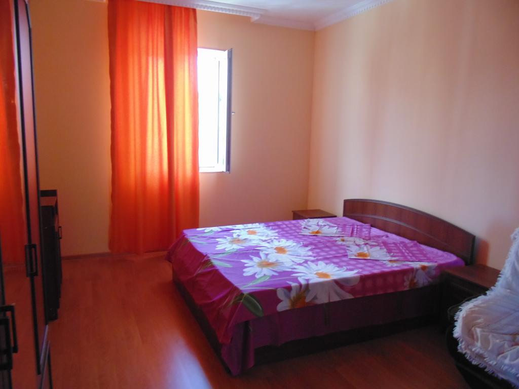Apartment Merabi Batumi Phòng bức ảnh