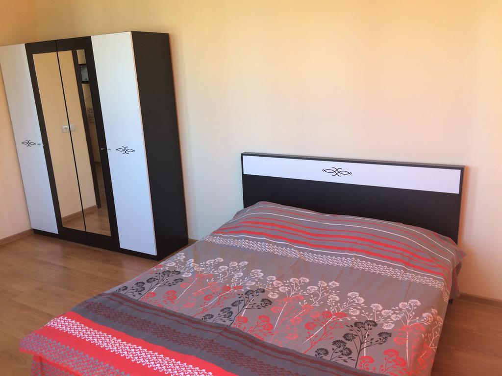 Apartment Merabi Batumi Ngoại thất bức ảnh