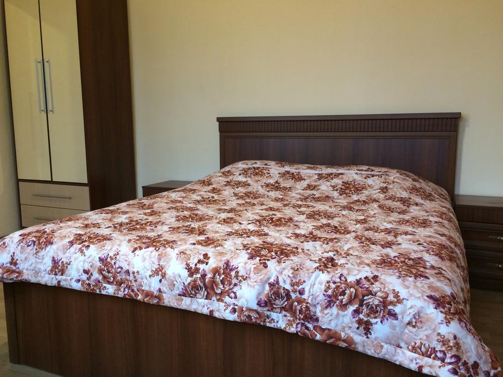 Apartment Merabi Batumi Ngoại thất bức ảnh