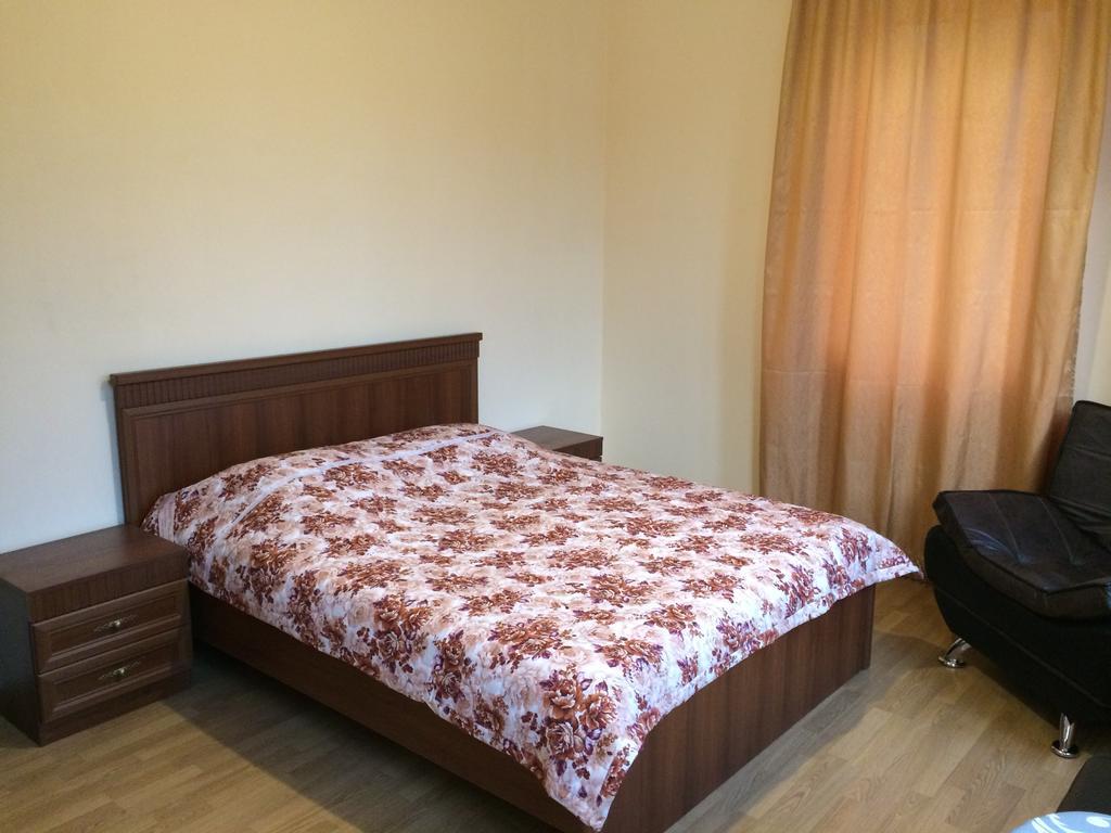 Apartment Merabi Batumi Ngoại thất bức ảnh
