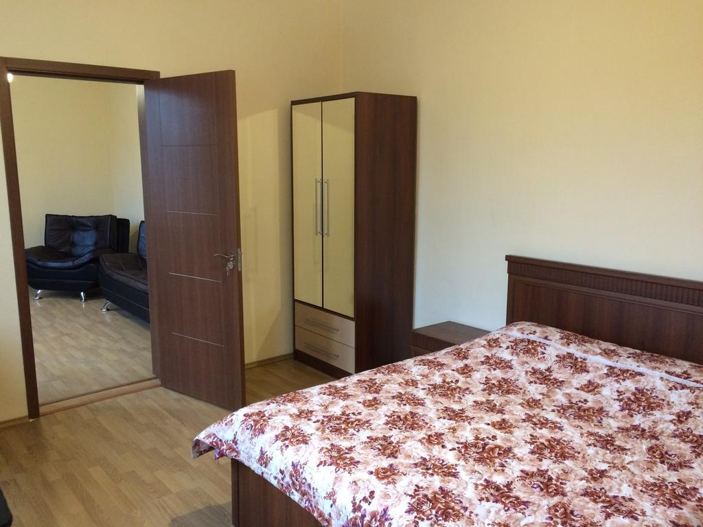 Apartment Merabi Batumi Ngoại thất bức ảnh