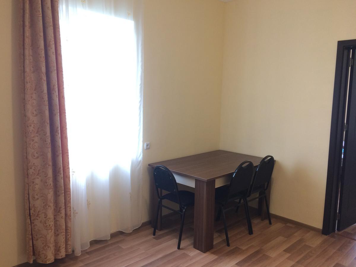 Apartment Merabi Batumi Ngoại thất bức ảnh